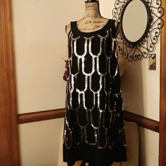 maurices sequin dress Sequin Dress